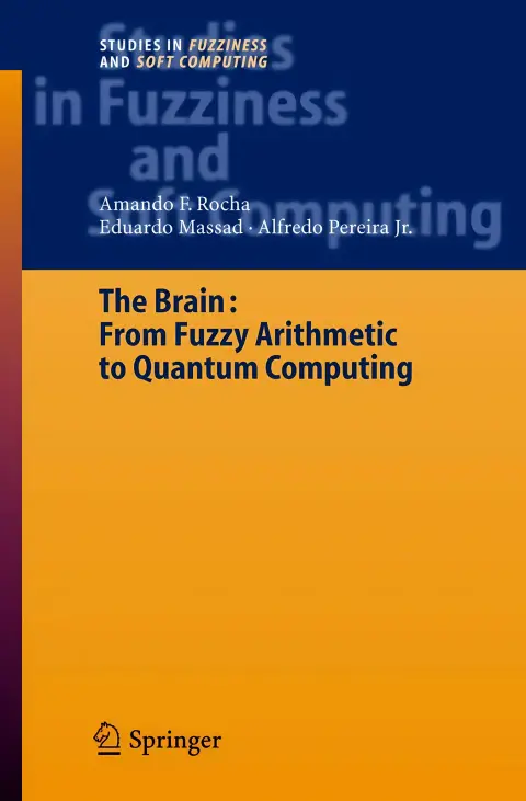Cover of The Brain