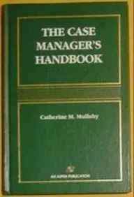 Cover of The Case Manager's Handbook