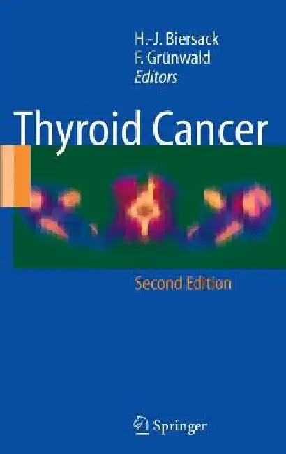 Cover of Thyroid Cancer