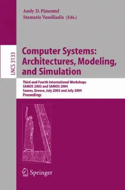 Cover of Computer Systems