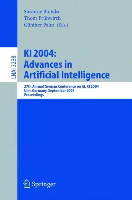 Cover of KI 2004