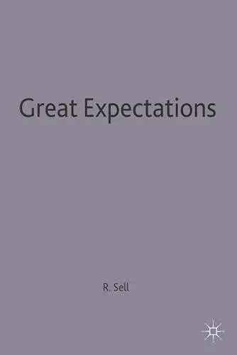 Cover of "Great Expectations"