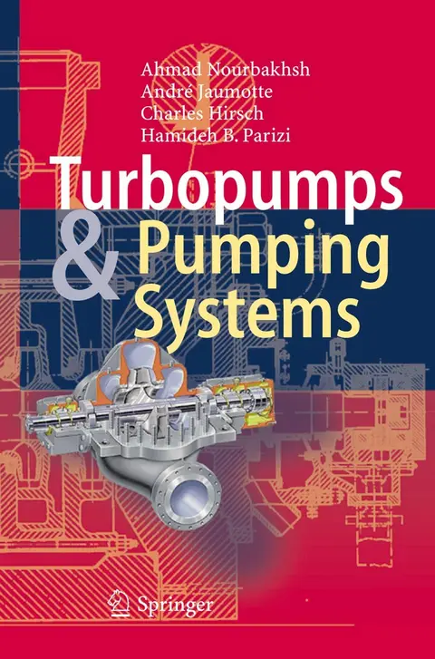 Cover of Turbopumps and Pumping Systems