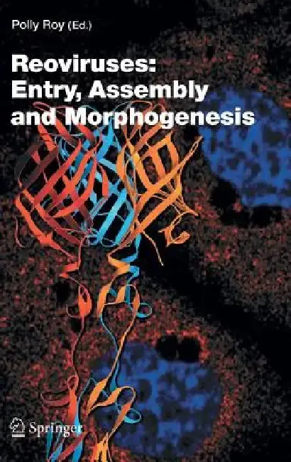 Cover of Reoviruses