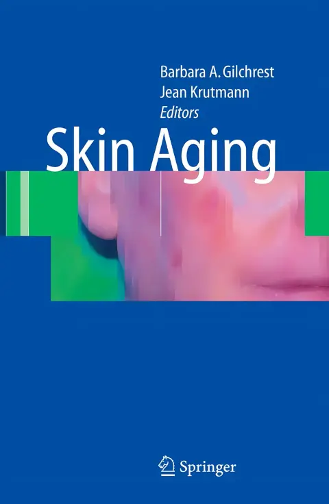 Cover of Skin Aging