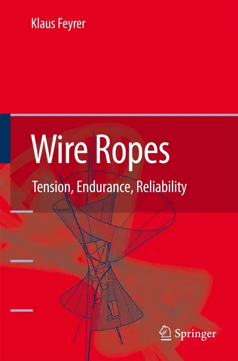 Cover of Wire Ropes