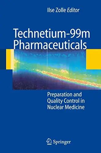 Cover of Technetium-99m Pharmaceuticals