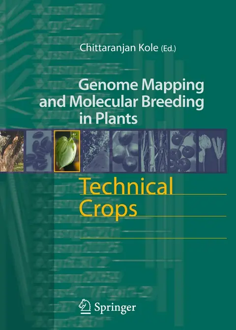 Cover of Technical Crops