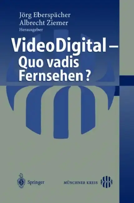 Cover of Video Digital