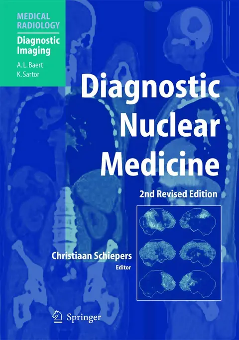 Cover of Diagnostic Nuclear Medicine