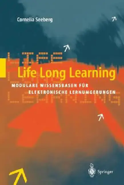 Cover of Life Long Learning