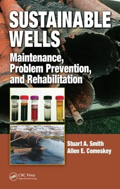 Cover of Sustainable Wells
