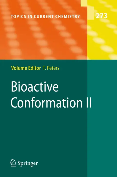 Cover of Bioactive Confirmation Ii