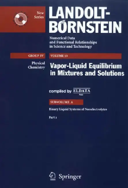 Cover of Part 1