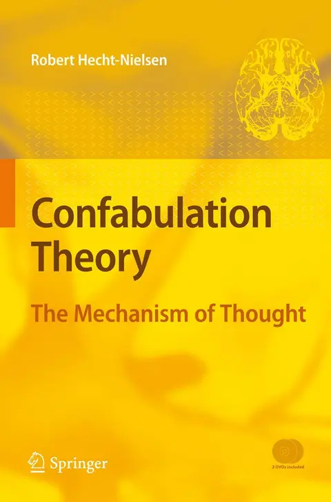Cover of Confabulation Theory