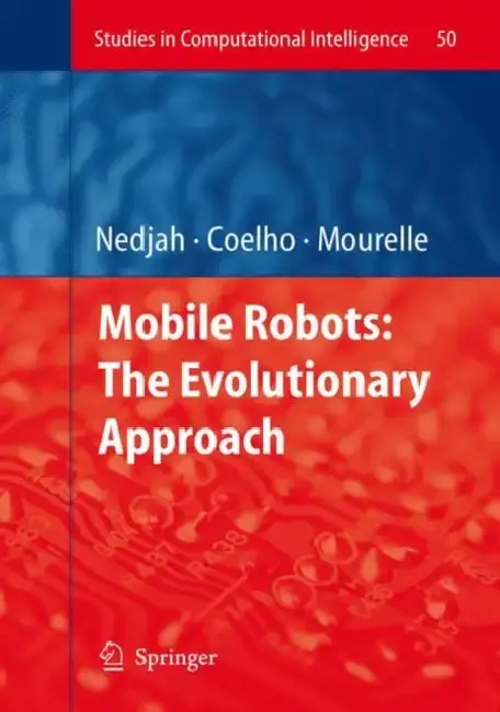 Cover of Mobile Robots