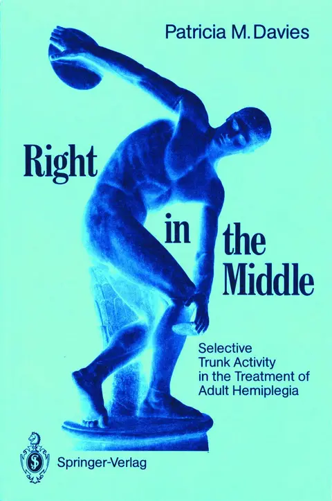 Cover of Right in the Middle