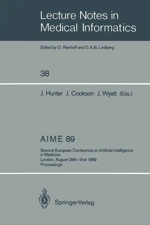 Cover of Aime 89