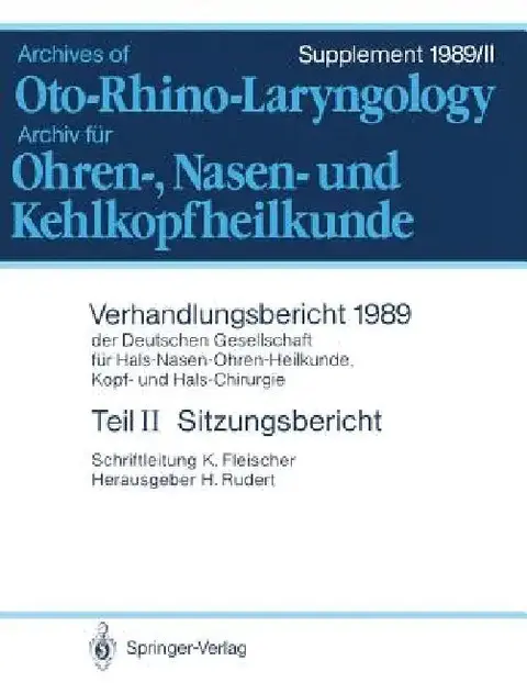 Cover of Teil II