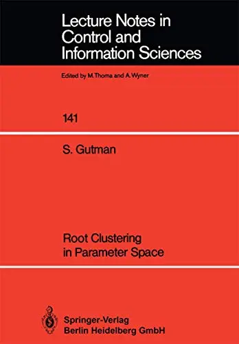 Cover of Root Clustering in Parameter Space
