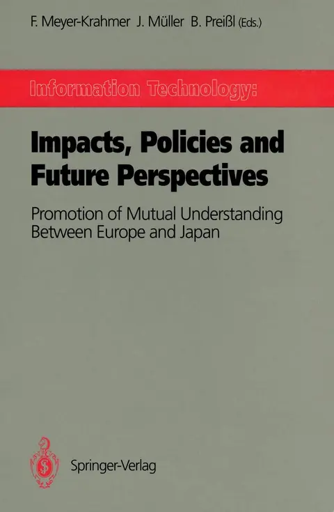 Cover of Information Technology