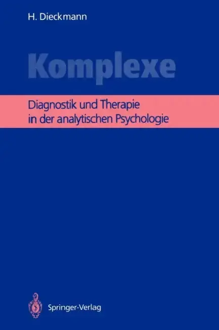 Cover of Komplexe
