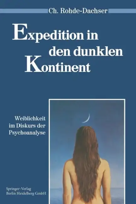 Cover of Expedition in Den Dunklen Kontinent