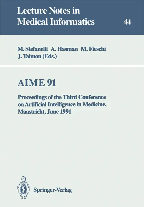 Cover of Aime 91