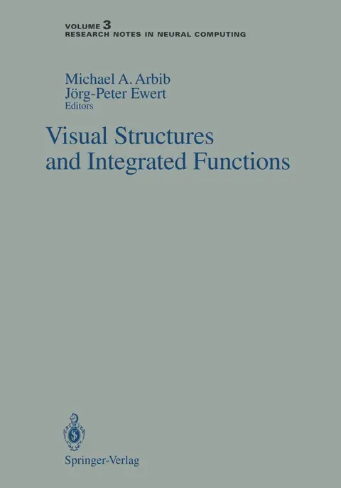 Cover of Visual Structures and Integrated Functions