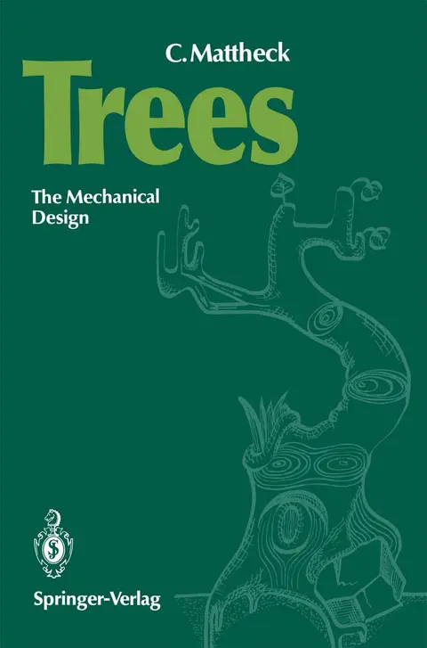 Cover of Trees