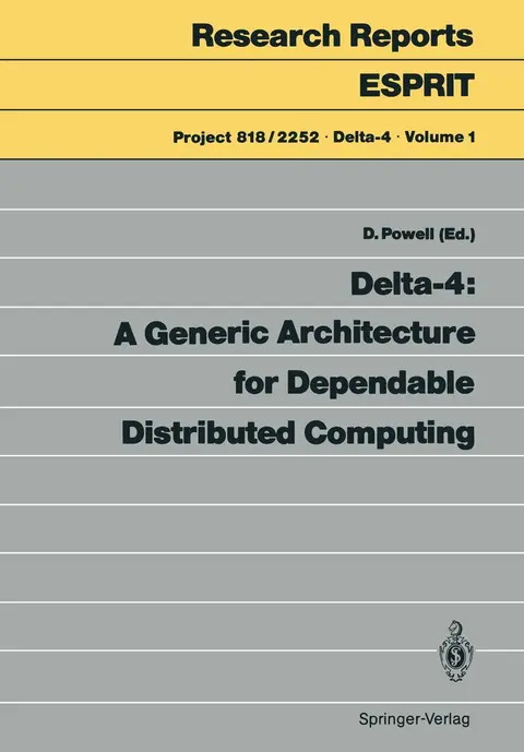 Cover of Delta-4