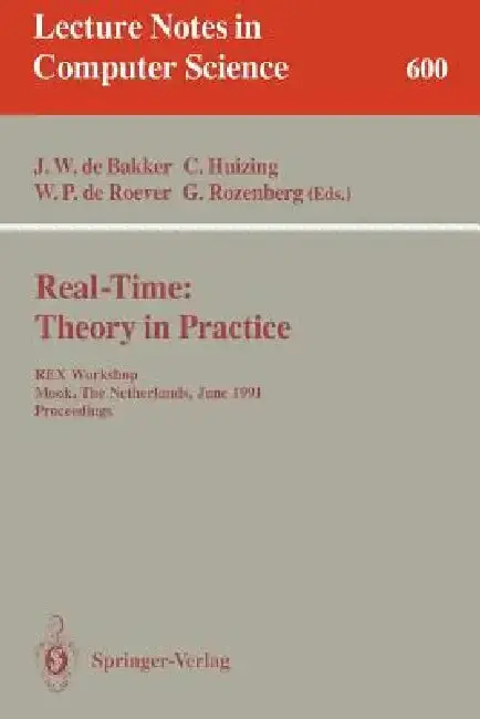 Cover of Real-Time