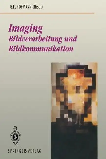 Cover of Imaging