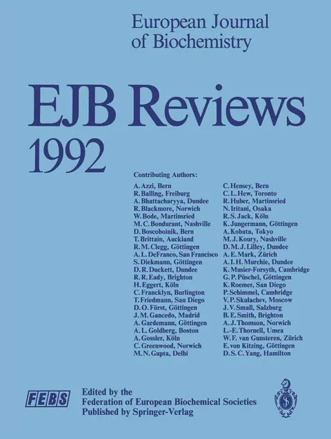 Cover of EJB Reviews
