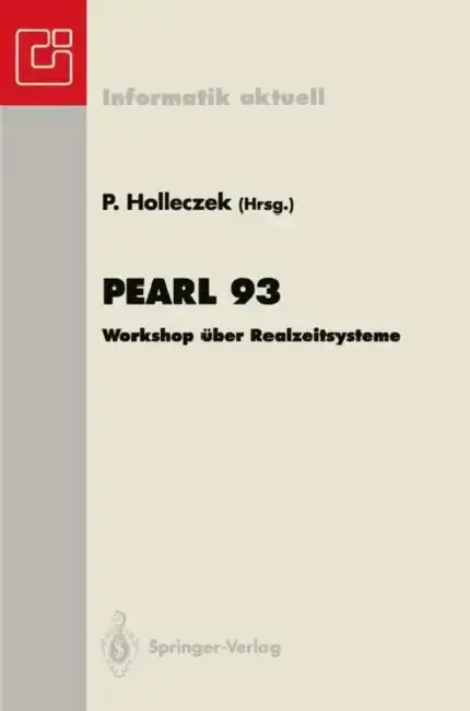 Cover of Pearl 93
