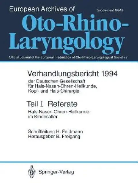 Cover of Referate