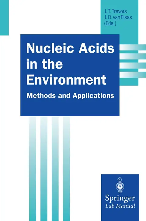 Cover of Nucleic Acids in the Environment