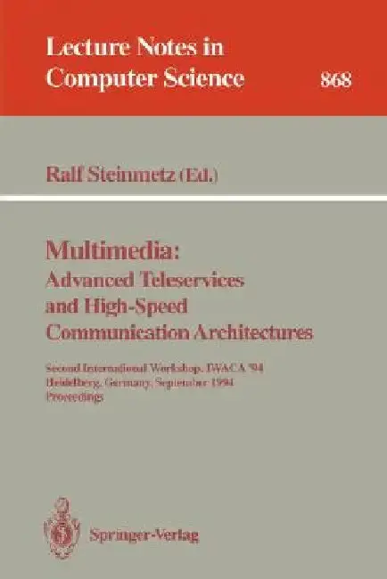 Cover of Multimedia