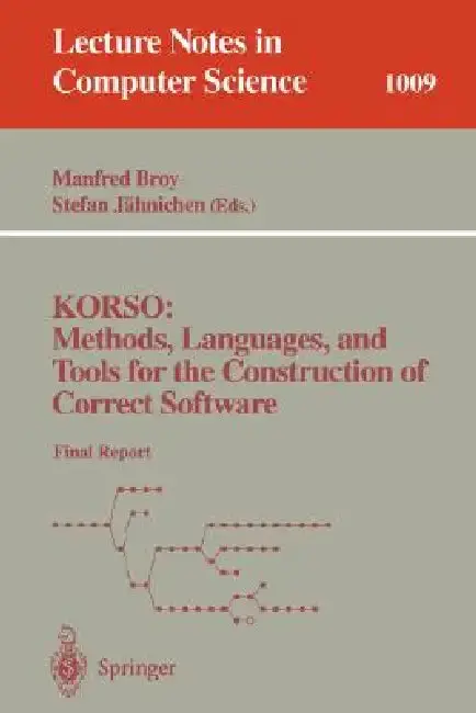 Cover of Korso