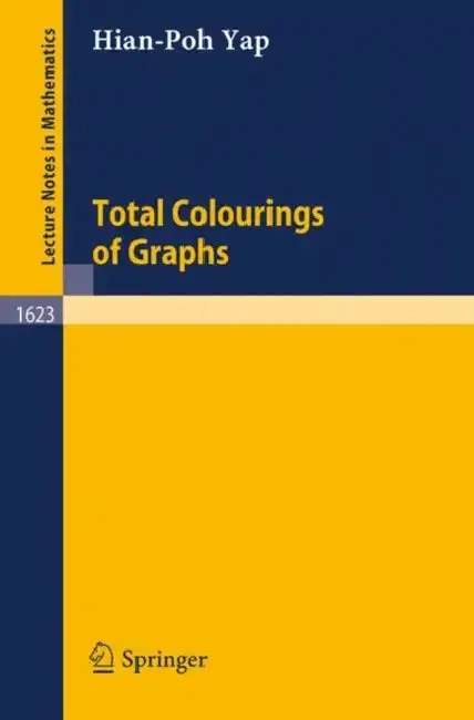 Cover of Total Colourings of Graphs