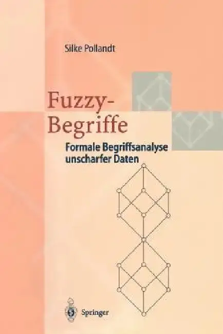 Cover of Fuzzy-Begriffe