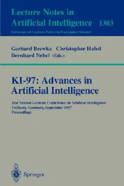 Cover of Ki-97