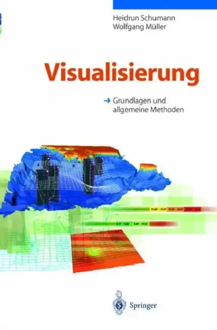Cover of Visualisierung