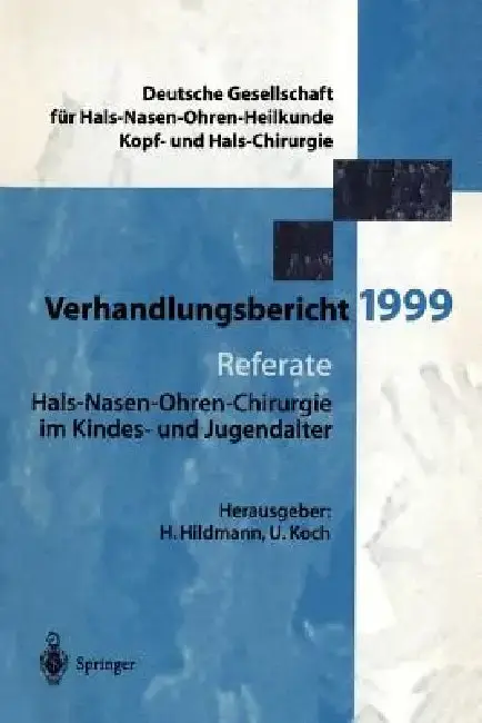 Cover of Referate