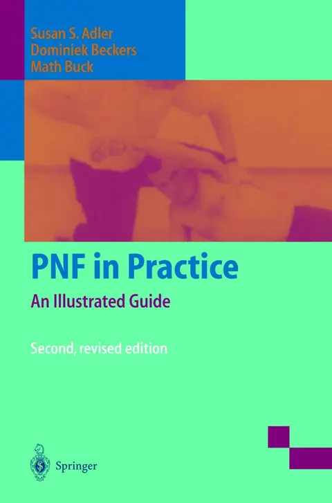 Cover of Pnf in Practice