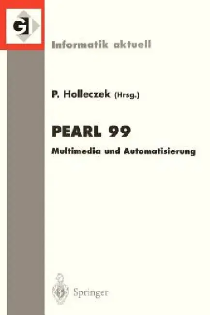 Cover of Pearl 99