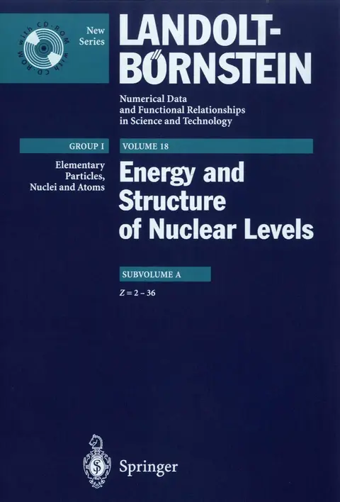 Cover of Z = 2 - 36
