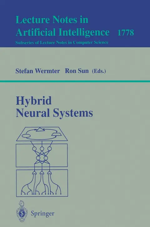 Cover of Hybrid Neural Systems