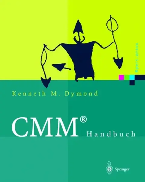 Cover of Cmm(r) Handbuch