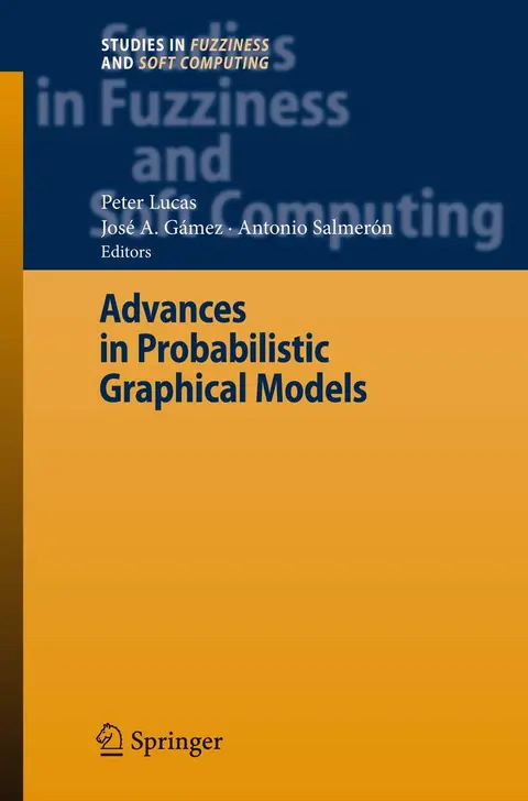 Cover of Advances in Probabilistic Graphical Models